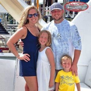 Meet your Posher, Casey